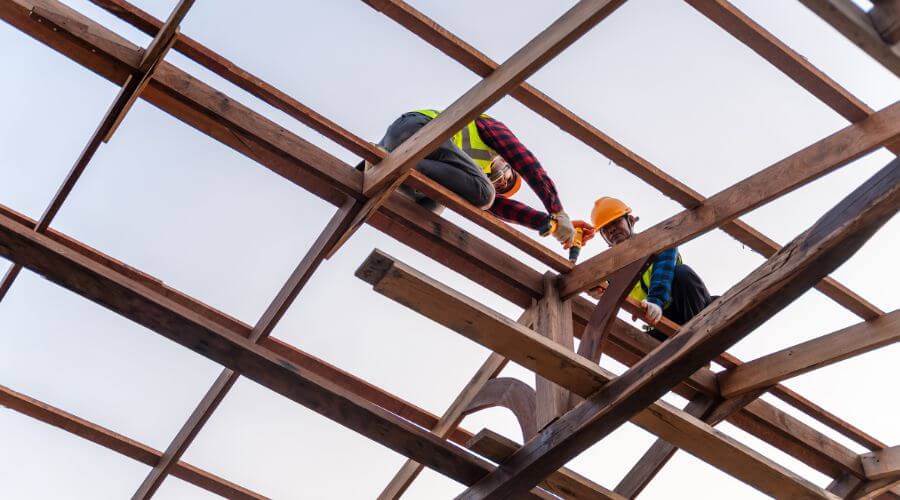 Expert top industrial roofings services in Ozark, AL