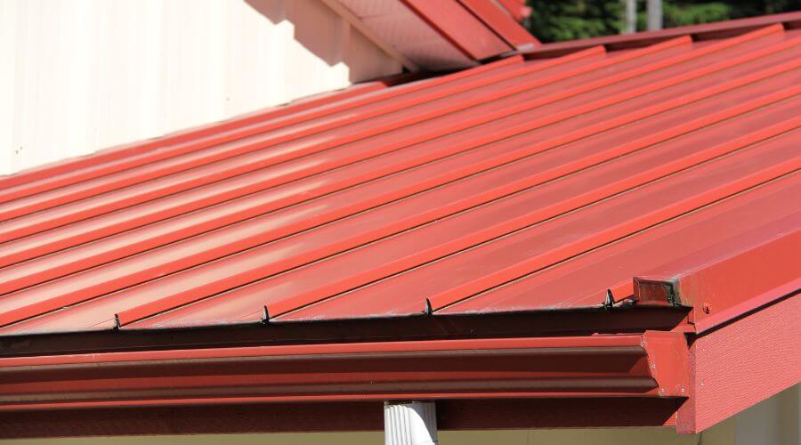 Industrial Roof Inspection in Ozark, AL